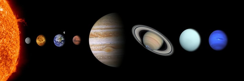 Planetary Charts